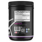 UltraMicron Creatine Daily Support Powder – Clean Performance Formula, Micronized Creatine, Vegan Wellness