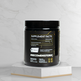 Historic Creatine Creapure® Formula – Pure Performance Energy, Research-Backed Strength, Daily Training Support