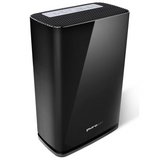 PuroAir 400 Smart HEPA Air Purifier for Large Rooms, Allergen Control, Ultra-Quiet Filtration System