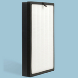 PuroAir 400 Smart HEPA Air Purifier for Large Rooms, Allergen Control, Ultra-Quiet Filtration System