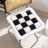 Modular Sofa Cover – Nordic Style Winter Plush Slipcover - Nordic Plush Protector, Winter Sofa Slipcover, Pet-Friendly Cushion Cover