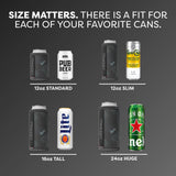 Drink Capsule - Portable, Insulated, Cooler