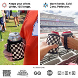 Drink Capsule - Portable, Insulated, Cooler