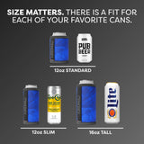 Drink Capsule - Portable, Insulated, Cooler