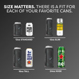 Drink Capsule - Portable, Insulated, Cooler