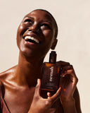 Nourishing Belly Oil - Hydrating, Stretch Mark Prevention