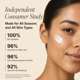 Daily Mineral Defense Sunscreen SPF 40 – mineral sunscreen, lightweight SPF, reef-safe skincare