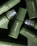Calming Aromatherapy Roll-On - Soothing Relaxation, Pregnancy-Safe