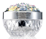 Anti-Aging Retinol Night Moisturizer – Hydrating, Vegan, Gluten-Free & Radiance-Boosting