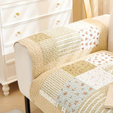 Premium Pet Couch Cover - Non-Slip Sofa Protector for Dogs and Cats - Pet-Friendly Protector, Waterproof Slipcover, Quilted Sofa Blanket