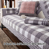 Waterproof Sofa Cover – Durable, Stretchable Furniture Protector, Stretchable Couch Cover, Pet-Friendly Slipcover