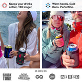 Drink Capsule - Portable, Insulated, Cooler