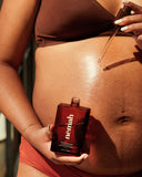 Nourishing Belly Oil - Hydrating, Stretch Mark Prevention