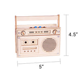 60 Seconds Voice Recorder DIY Kit, Educational STEM Toy – Audio Project, Sound Technology, STEM Learning