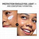 Birch Moisturizing Sunscreen UVLock SPF 45+ Broad Spectrum (50ml)