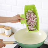 Kitchen drain cutting board - Sink Mounted Cutting Board, Draining Food Tray, Multi-Purpose Chopping Board