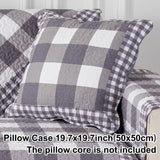 Waterproof Sofa Cover – Durable, Stretchable Furniture Protector, Stretchable Couch Cover, Pet-Friendly Slipcover