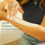 Lavender Serenity Tallow Gift Collection – Relaxation, Aromatherapy, Natural