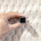 Plush Nordic Sofa Slipcover - Dog-Friendly Sofa Protector, Nordic Plush Slipcover, Non-Slip Couch Cover