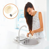 Digital Kitchen Scale – LCD Measuring Spoon - digital kitchen scale, measuring spoon scale, precise ingredient scale