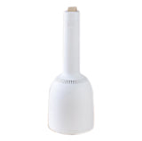 Portable Handheld Mini Vacuum Cleaner for Dry Dust Cleaning, Compact Desktop Cleaner, USB Powered Cleaning Tool, Lightweight Home Vacuum