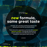 Creatine Gummies Complex Trio (3 Pack) – 6200mg Potency, Vegan Energy, Workout Convenience