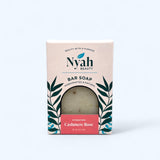 Cashmere Rose Luxury Soap – Indianwood, moisturizing, floral