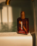 Nourishing Belly Oil - Hydrating, Stretch Mark Prevention