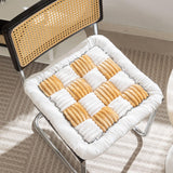 Modular Sofa Cover – Nordic Style Winter Plush Slipcover - Nordic Plush Protector, Winter Sofa Slipcover, Pet-Friendly Cushion Cover