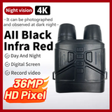 UltraX Night Vision Goggles – infrared binoculars, digital night vision, hunting gear