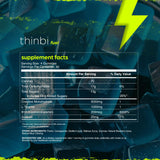 Creatine Gummies Complex Trio (3 Pack) – 6200mg Potency, Vegan Energy, Workout Convenience