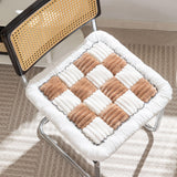 Modular Sofa Cover – Nordic Style Winter Plush Slipcover - Nordic Plush Protector, Winter Sofa Slipcover, Pet-Friendly Cushion Cover