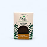 Toasted Coconut Luxury Soap – Artisan, Hydrating, Tropical