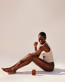 Nourishing Belly Oil - Hydrating, Stretch Mark Prevention