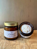 Natural Northern Whipped Tallow Balm for Deep Moisture & Skin Barrier Support - Calendula, Jojoba, Family Care