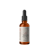 Rooted Stimulating Scalp + Hair Oil - Nourishing, Revitalizing, Herbal