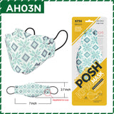 POSH KF94 2025 Holiday Special - Adult (AH03N)