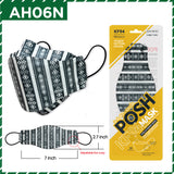 POSH KF94 2025 Holiday Special - Adult (AH06N)