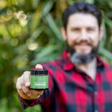 ALLEVIATE DMSO Muscle & Joint Relief Cream for Post-Workout Recovery, Athletic Recovery Cream, Fast Absorbing Formula, Daily Muscle Comfort