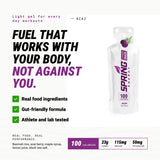 Spring Energy Race Fuel & Hydration Bundle - Endurance, Competition, Recovery