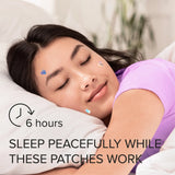 Acne Pimple Patches – Hydrocolloid Spot Treatment, Cute Blemish Care, Fast Acting Overnight- hydrocolloid treatment, tea tree extract, sensitive skin safe