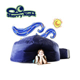 Starry Night AirFort, Glow Playhouse, Kids Fort