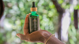 Altared ✦ Kava + Damiana Tincture – Alcohol Alternative, Herbal Relaxation Blend, Stress Relief Support
