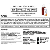 Spring Energy Race Fuel & Hydration Bundle - Endurance, Competition, Recovery