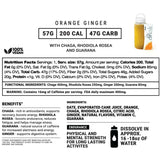 Spring Energy Race Fuel & Hydration Bundle - Endurance, Competition, Recovery