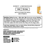 Spring Energy Gym Fuel, Hydration & Recovery Bundle - Strength Training, Workout Nutrition, Variety Pack