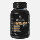 ensoril® Ashwagandha with Black Pepper Extract - Botanical Blend, Absorption Support, Daily Wellness