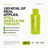 Spring Energy Race Fuel & Hydration Bundle - Endurance, Competition, Recovery