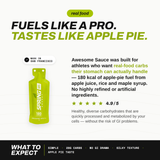 Spring Energy Bestsellers Fuel & Hydration Bundle - Running, Race Day, Variety Pack