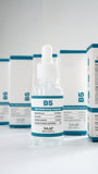 NAAP B5 Skin Balancing Ampoule - Skin Barrier Strengthening, Skin Conditioning (30ml) - 150pcs/Case